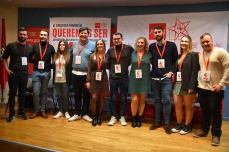 Juventudes Socialistas de Cuenca condenan las “terapias de conversión” y respaldan los derechos del colectivo LGTBI