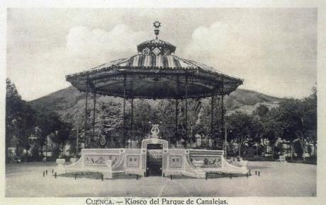 La historia de la primera biblioteca popular de Cuenca en las charlas de la RACAL