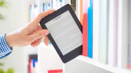 Se ofrecerán licencias digitales gratuitas de libros de lectura obligatoria al alumnado de Primaria, Secundaria y Bachillerato