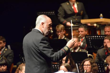 Se ponen a la venta las entradas para el tradicional Concierto de Navidad del 25 de diciembre de Tarancón