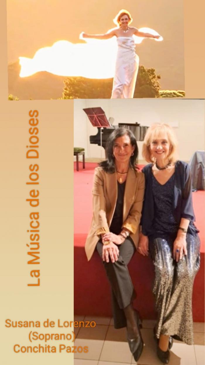 El Museo de Cuenca celebra el Día Internacional de los Museos con la conferencia-concierto “La música de los dioses”