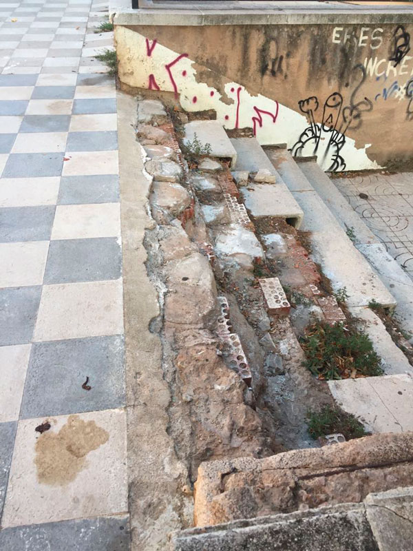 El Ayuntamiento destinará los POS de 2019 y 2020 a los barrios de La Paz y de Tiradores