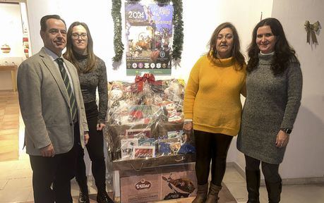 La Fundación Globalcaja otorga valor social a la Ruta de Belenes de Cuenca