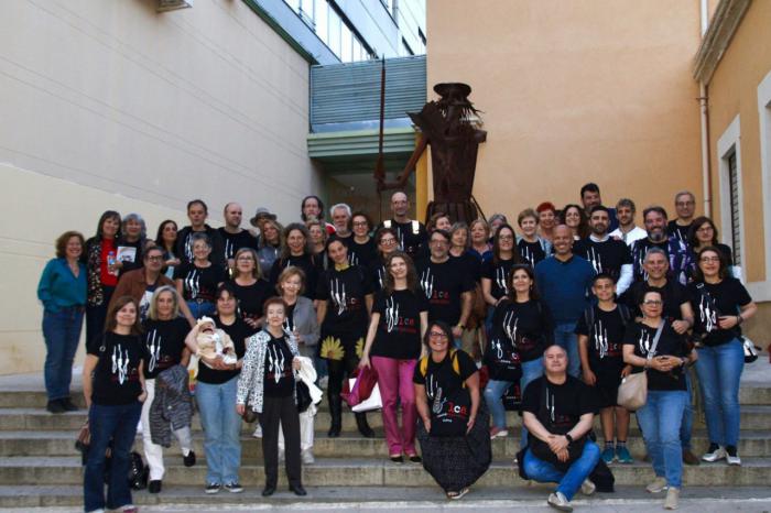 Todo listo para el arranque de la 12ª edición del Festival Internacional de Las Casas Ahorcadas