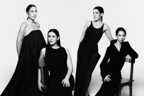 Las Migas traerán la noche más flamenca a Estival Cuenca