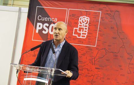 El PSOE de Cuenca afirma que las excusas del PP tras su voto en contra del Real Decreto que da derechos a las personas, son “frívolas” y “pura miseria política”