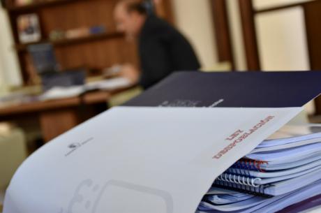 El Gobierno regional recoge más de una veintena de propuestas para el anteproyecto de Ley de Medidas frente a la Despoblación