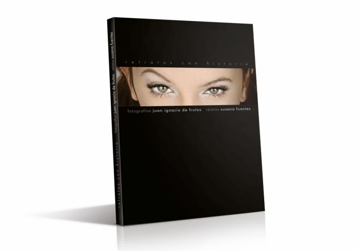 Presentación del libro de fotografía y relatos ‘Retratos con historia’