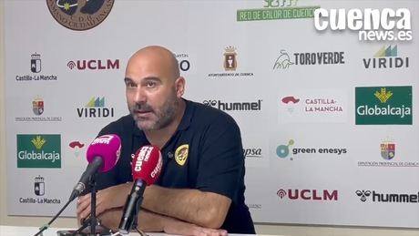 Prueba de fuego en Cangas para un BM Cuenca en racha tras liga y Copa