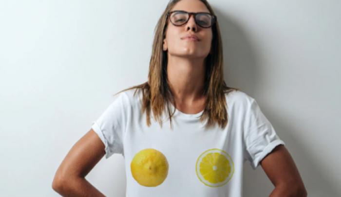 Ailimpo presenta en Fruit Attraction una innovadora acción solidaria contra el Cáncer de Mama, en el marco de la campaña europea ‘Welcome to the Lemon Age’