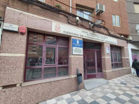 Cuenca en Marcha propone un plan para poner en uso los locales municipales vacíos y evitar el gasto en alquileres