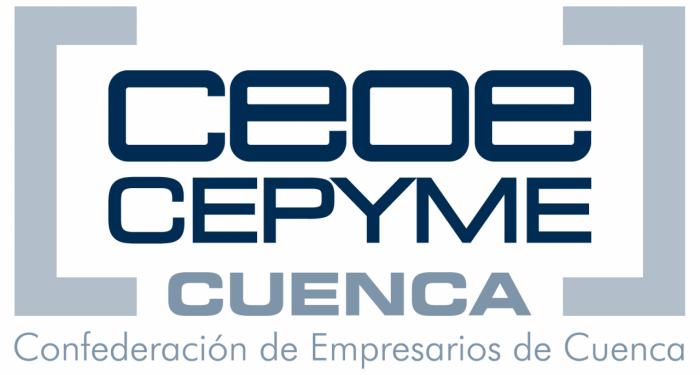 CEOE CEPYME Cuenca apunta que la cifra de negocio empresarial sigue en ascenso