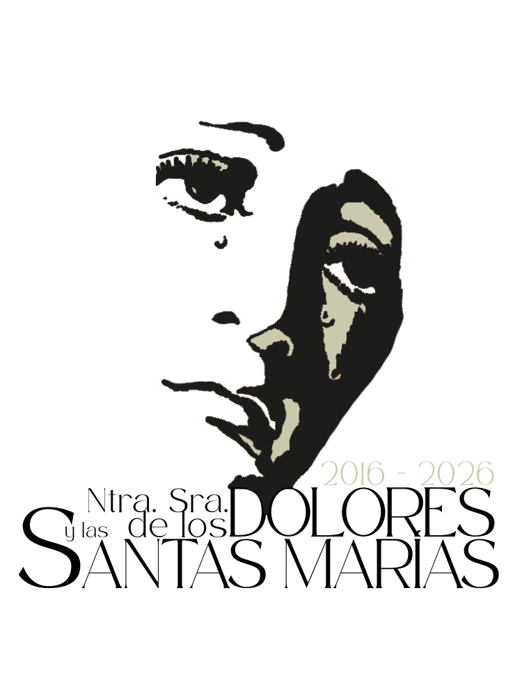 La Hermandad de los Dolores y las Santas Marías celebra su X Aniversario con una procesión histórica por Cuenca