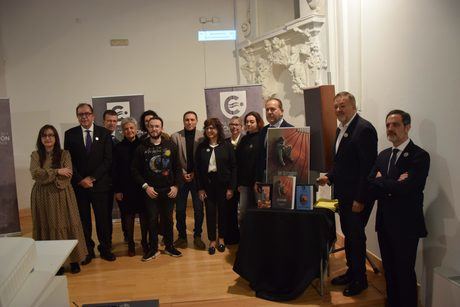 Los Olvidados: un proyecto educativo y social que une arte, investigación y reinserción