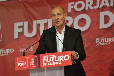 Sahuquillo responde al PP: “Mientras ellos están en la injuria, el PSOE sigue atrayendo proyectos e inversiones para Cuenca”