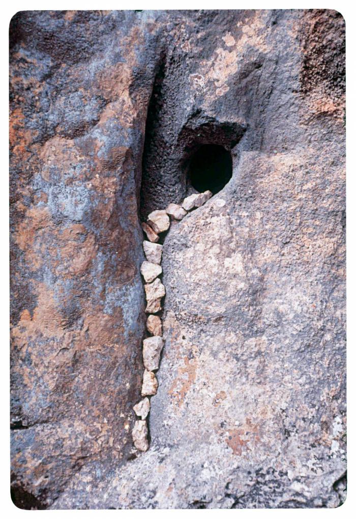 El Museo de Arte Abstracto Español presenta Luis Muro. Contranatura, una muestra de “Land Art” en Tierra Muerta de Cuenca