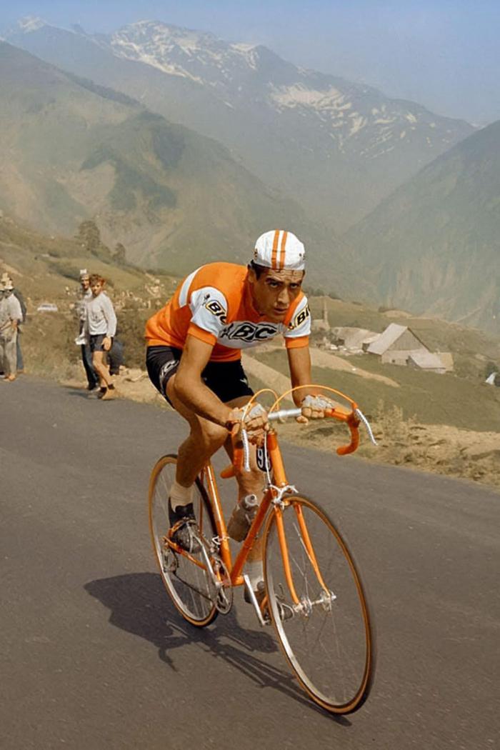 El Memorial Luis Ocaña volverá a reunir al ciclismo nacional en Priego en 2026