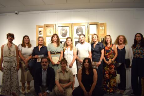 Cuenca acoge la muestra ‘Mujeres en el Arte’ y los premios “Amalia Avia” en su XIII edición