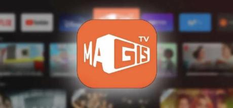 Magis TV: Películas y series al instante