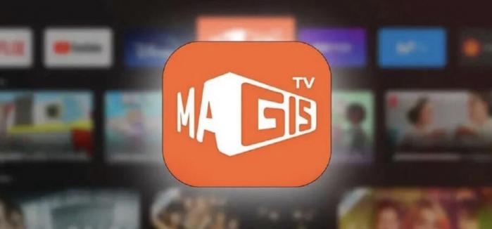 Magis TV: Películas y series al instante