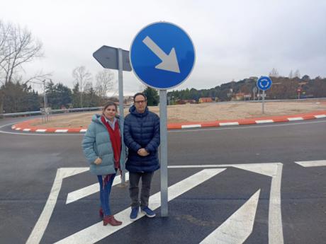 Para el Grupo Popular de Arcas el PSOE vuelve a dejar en la cuneta al municipio