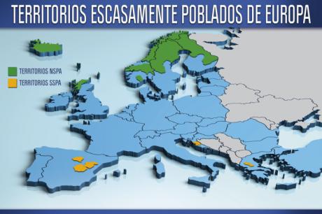 SSPA se adhiere a la Revuelta de la España Vaciada y considera clave la movilización social en la lucha contra la despoblación