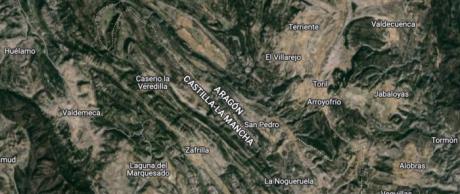 El Ayuntamiento de Cuenca presenta alegaciones contra dictamen sobre conflicto de deslinde con Albarracín