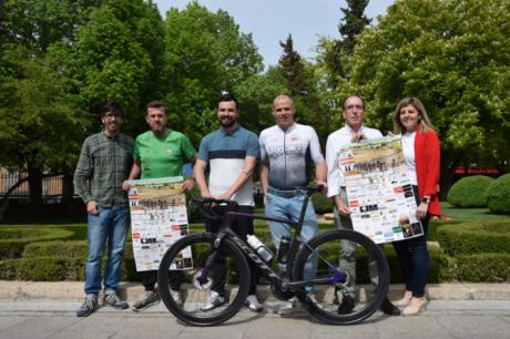 La marcha cicloturista de Valverde de Júcar agota inscripciones en su VIII edición