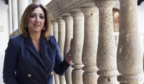 La catedrática Margarita Sánchez Romero analizará en Cuenca el papel de las mujeres en la prehistoria