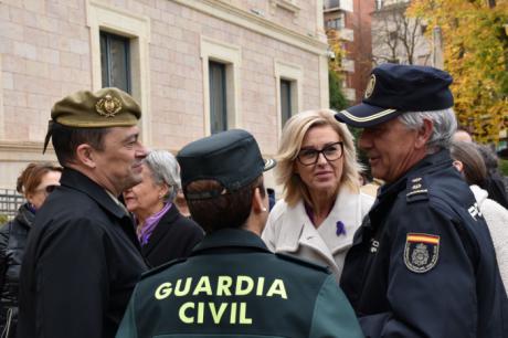 La Junta recuerda que hay una red de recursos públicos a disposición de las víctimas de violencia machista para “salir de la espiral del dolor”