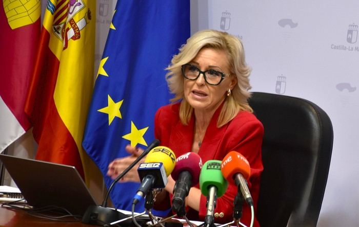 En imagen Marian López