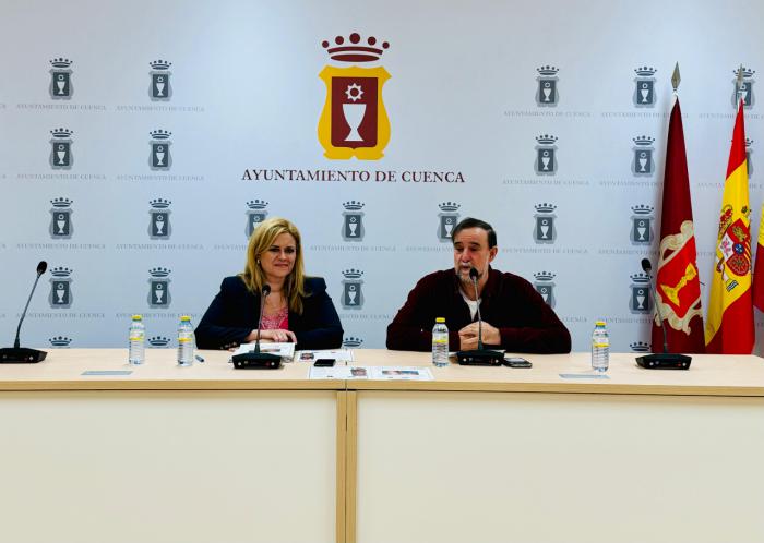 La programación de invierno 2025 de los Sábados de Títeres arranca el 8 de febrero con Hansel y Grettel