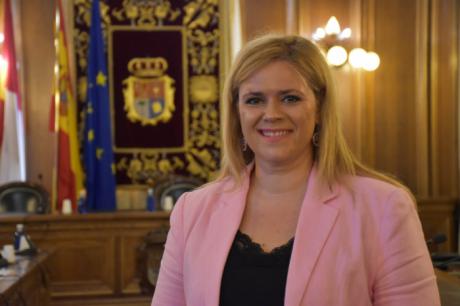 Marian Martínez destaca el papel de las AMPAS en la educación y la convivencia escolar