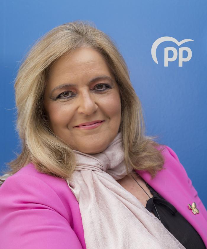 En imagen Marta Segarra