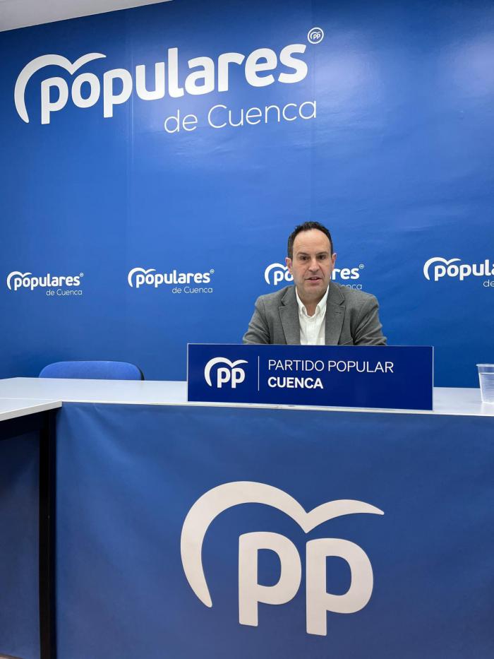 En imagen José Martín-Buro
