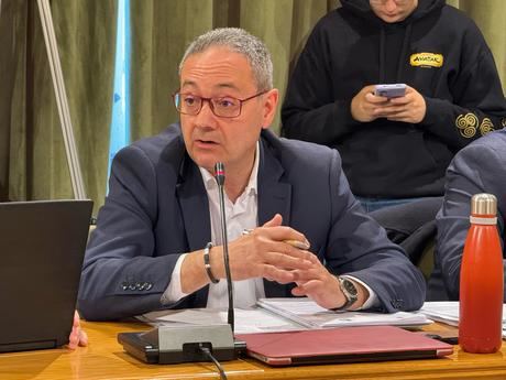 En imagen Juan Manuel Martínez Melero