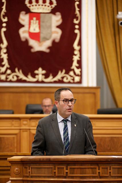 El PP preguntará en las Cortes por los servicios reales de Cirugía Plástica en el Hospital de Cuenca