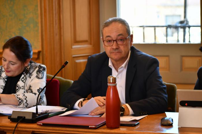 En imagen Juan Manuel Martínez Melero