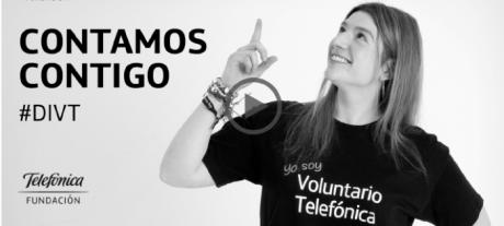 50 empleados participarán en Castilla-La Mancha en el Día Internacional del Voluntario Telefónica más digital