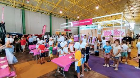 La Feria Internacional del Ajo de Las Pedroñeras reunirá a más de 40 expositores y una intensa programación para todos los públicos