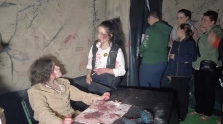 Video | “San Maledetto: Terror encantado” convierte Cuenca en un escenario de pesadilla este Halloween
