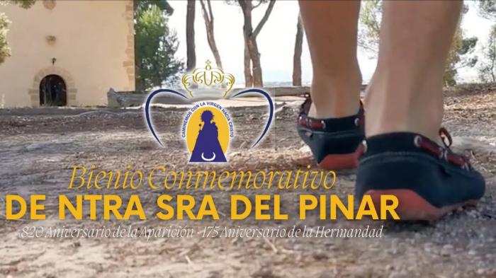 Cañaveras inaugura el Bienio Conmemorativo de la Virgen del Pinar el próximo sábado