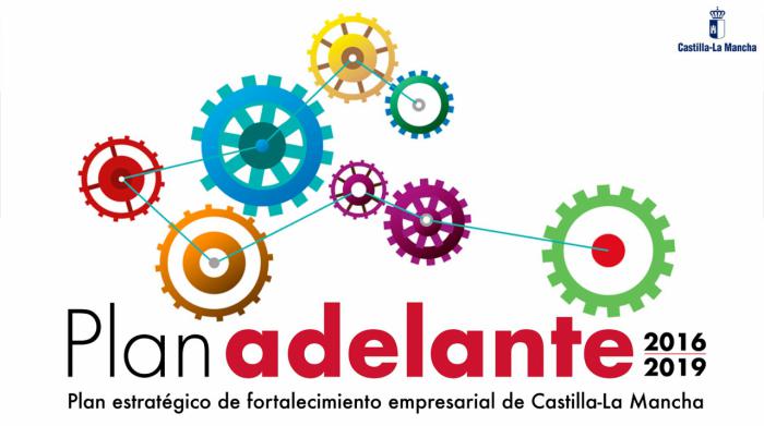 CEOE CEPYME cuenca y Junta organizan varias jornadas para informar de las ayudas del Plan Adelante a la inversión