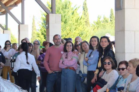 Segóbriga unirá patrimonio y gastronomía en una jornada con catas de vino y queso