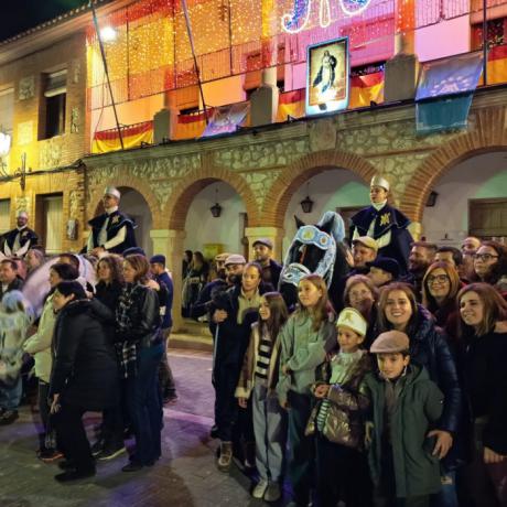 La Diputación concede ayudas a 36 municipios y entidades para recuperar tradiciones de Cuenca