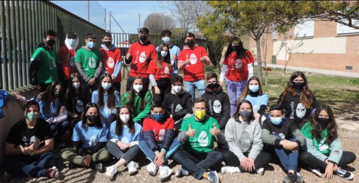 Un total de 248 estudiantes de treinta institutos de Castilla-La Mancha han participado en las Olimpiadas de Geografía