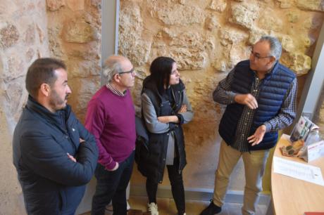 La Diputación de Cuenca destina 45.000 euros a apoyar oficinas de turismo rurales