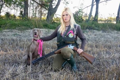 La asociación Jóvenes por la Caza se opone al aumentar de la edad para empezar a cazar en la región