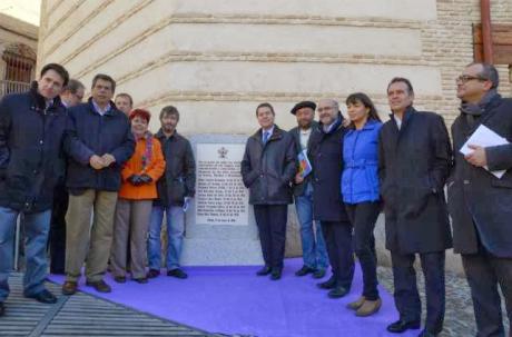 Cuenca, En Marcha! impulsará la creación de un memorial en recuerdo de los conquenses deportados a los campos de concentración nazis