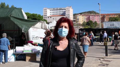 Cuenca, en Marcha! lamenta la falta de apoyo del gobierno municipal a los vendedores ambulantes